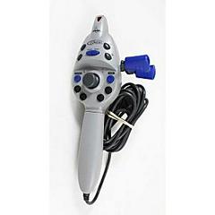MISC: INTERACT FISSION FISHING CONTROLLER FOR PS1 AND PS2