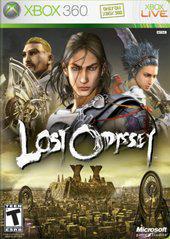 360: LOST ODYSSEY