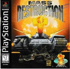 PS1: MASS DESTRUCTION