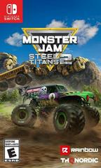 NS: MONSTER JAM STEEL TITANS 2
