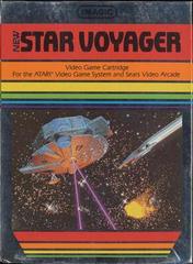 2600: STAR VOYAGER