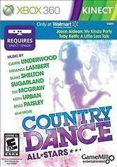 360: COUNTRY DANCE (WALLMART EXCXLUSIVE)