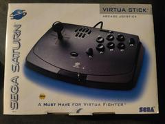 SAT: SEGA SATURN CONTROLLERS