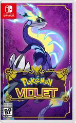 NS: POKEMON VIOLET