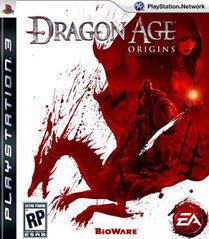 PS3: DRAGON AGE: ORIGINS