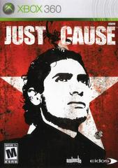 360: JUST CAUSE