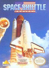 NES: SPACE SHUTTLE