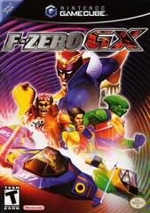 GC: F-ZERO GX - Cap'n Games, Inc.