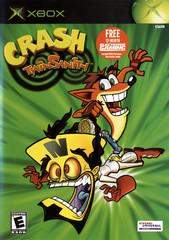 XBX: CRASH TWINSANITY
