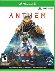 XB1: ANTHEM