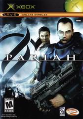 XBX: PARIAH
