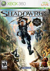 360: SHADOWRUN