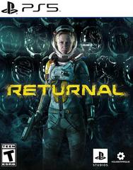PS5: RETURNAL