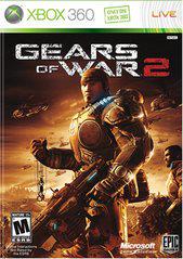 360: GEARS OF WAR 2