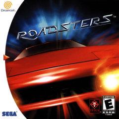 DC: ROADSTERS
