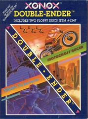 2600: TOMARC THE BARBARIAN & MOTOCROSS RACER