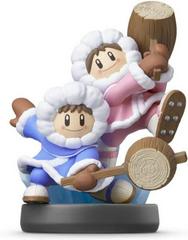 FIG: SUPER SMASH BROS AMIIBOS