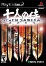PS2: SEVEN SAMURAI