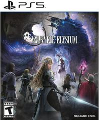 PS5: VALKYRIE ELYSIUM - Cap'n Games, Inc.
