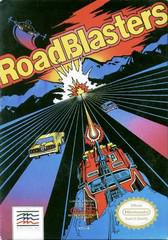 NES: ROADBLASTERS