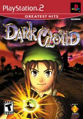 PS2: DARK CLOUD [GREATEST HITS]