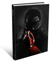 GD: METAL GEAR SOLID V: THE PHANTOM PAIN [PIGGYBACK COLLECTOR'S EDITION]