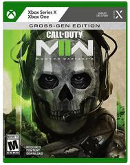 XSX: CALL OF DUTY: MODERN WARFARE II
