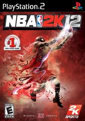 PS2: NBA 2K12