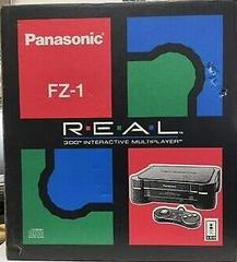 3DO: PANASONIC CONSOLES