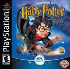 PS1: HARRY POTTER AND THE SORCERER'S STONE