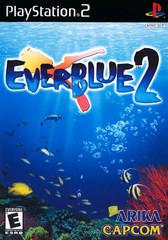 PS2: EVERBLUE 2