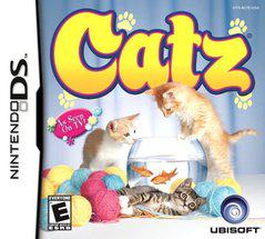 NDS: CATZ