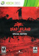 360: DEAD ISLAND [SPECIAL EDITION]