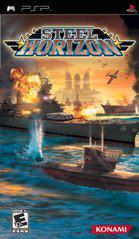 PSP: STEEL HORIZON