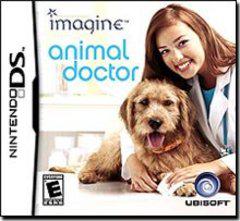 NDS: IMAGINE ANIMAL DOCTOR