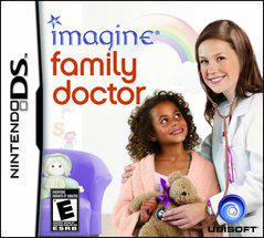 NDS: IMAGINE: FAMILY DOCTOR