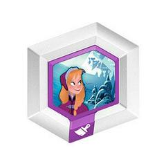 FIG: CHILL IN THE AIR - DISNEY INFINITY POWER DISC