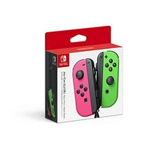 NS: JOY CON CONTROLLERS - OEM