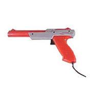 NES: ZAPPER LIGHT GUN