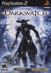 PS2: DARKWATCH