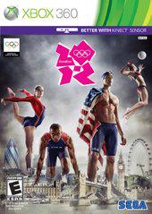 360: LONDON 2012 OLYMPICS