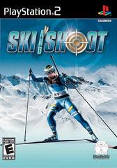 PS2: SKI AND SHOOT