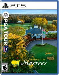 PS5: EA SPORTS PGA TOUR