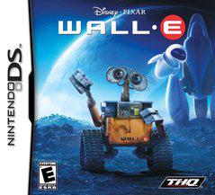 NDS: WALL-E
