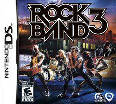 NDS: ROCK BAND 3