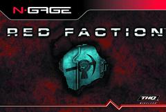 NG: RED FACTION