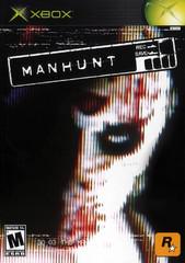 XBX: MANHUNT