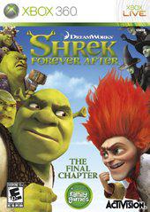 360: SHREK FOREVER AFTER