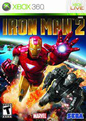 360: IRON MAN 2