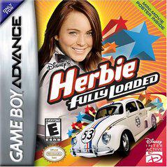 GBA: HERBIE FULLY LOADED